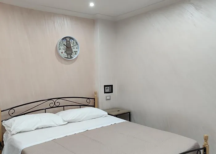 B&B Lacasadama Lamezia Terme