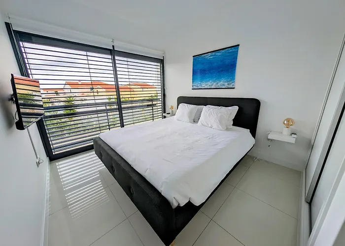 Apartamentos Aurea - Porto Santo