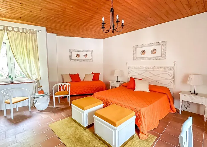 B&B La Terazza Sul Cielo Di Maratea