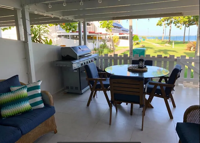Villa Brisas Del Mar-Ocean View, Gated Community