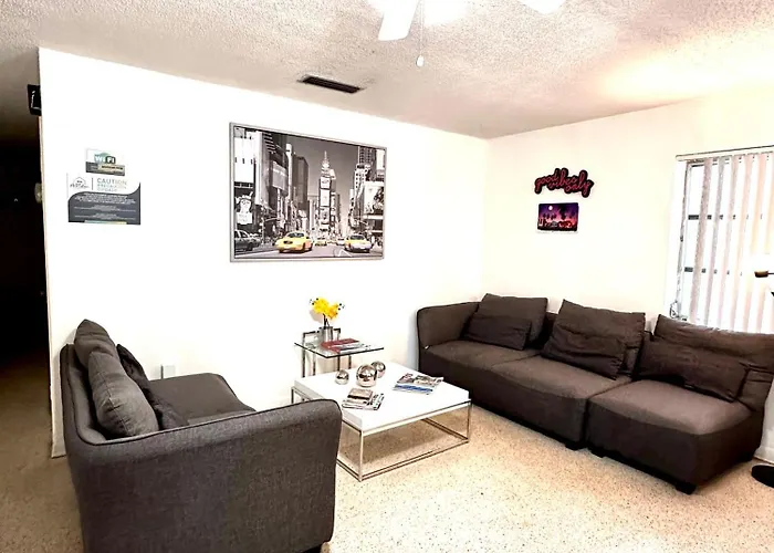 Miami House
