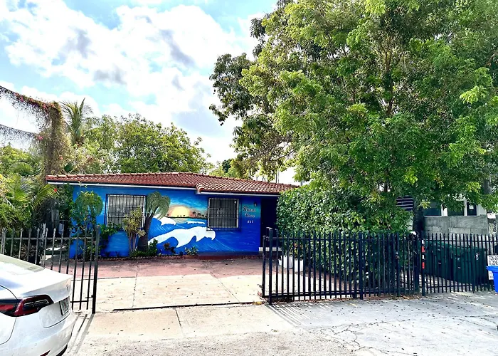 Miami House