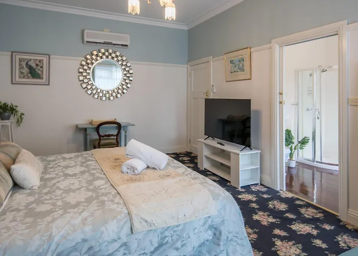 Rosebank Guesthouse