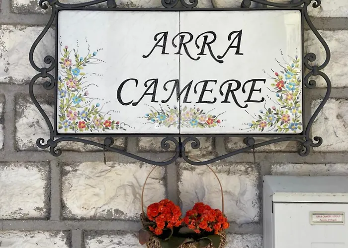 Arra Camere Sirolo - Rooms & Suite