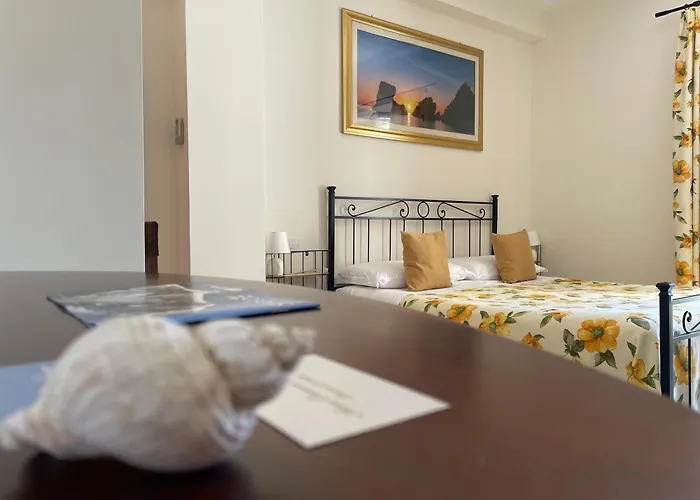 Arra Camere Sirolo - Rooms & Suite