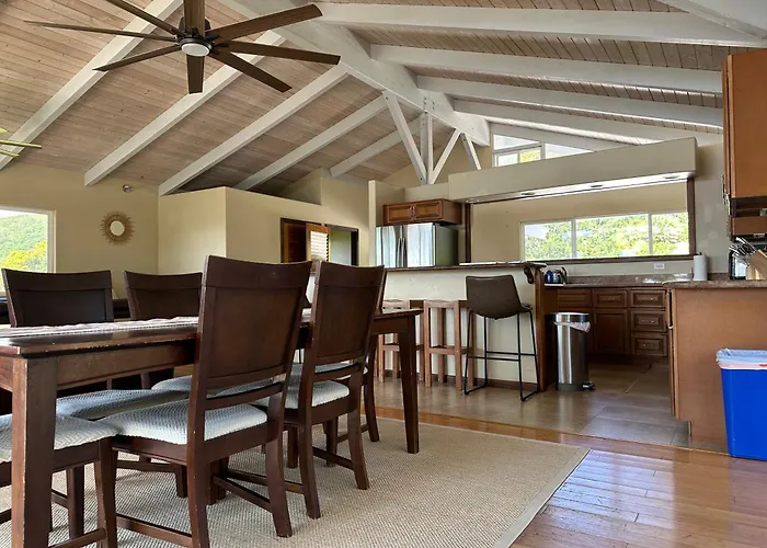 Ocean Views, Indoor And Outdoor Brilliance!