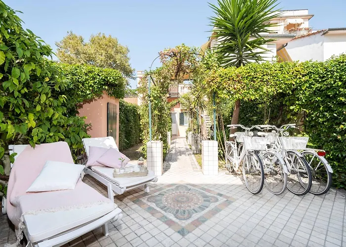 Villa Lola - Liberty Dreamscape