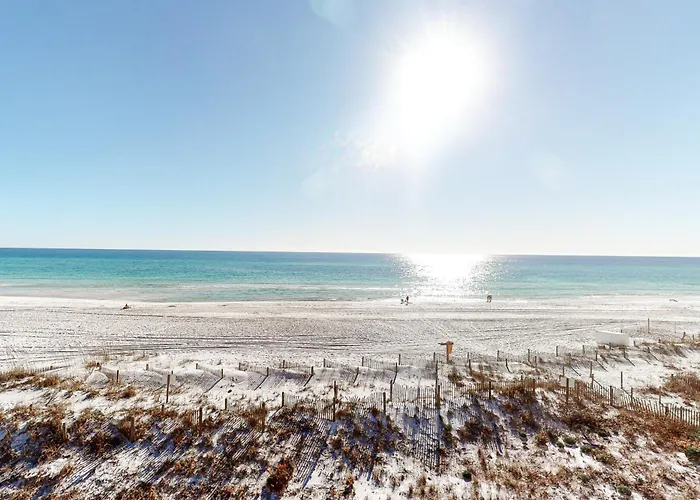 Eastern Shores
