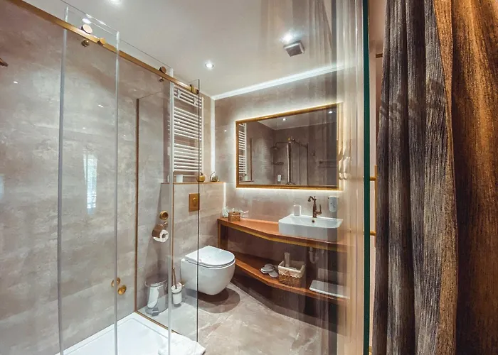 Provence Rooms