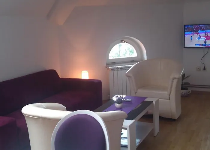Guesthouse Jelic
