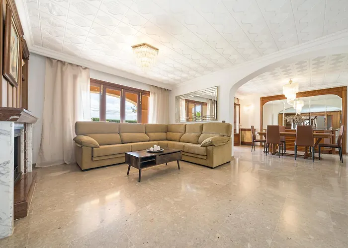 Villa Son Ferriol
