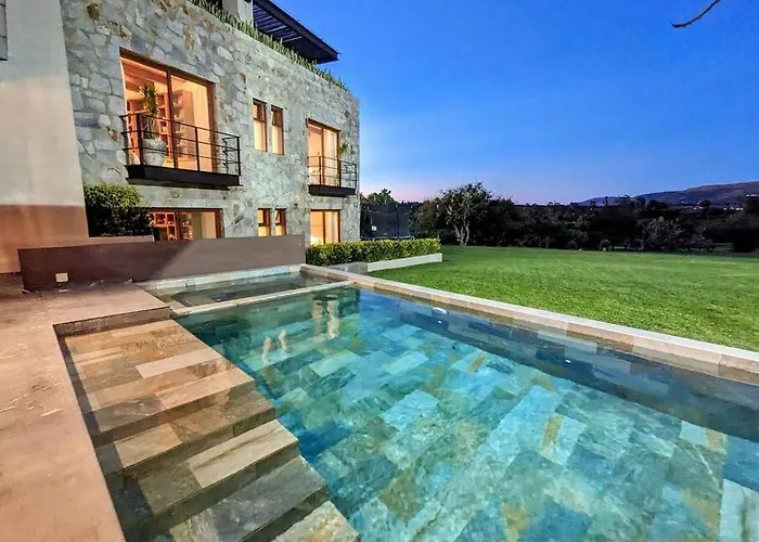 Casa Capricho, 5Br Luxury Villa In Ventanas Golf & Resort Community