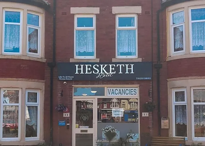 Hesketh
