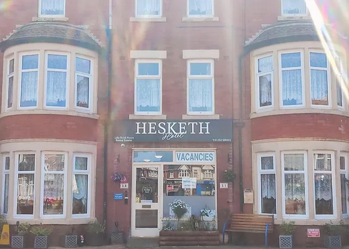 Hesketh