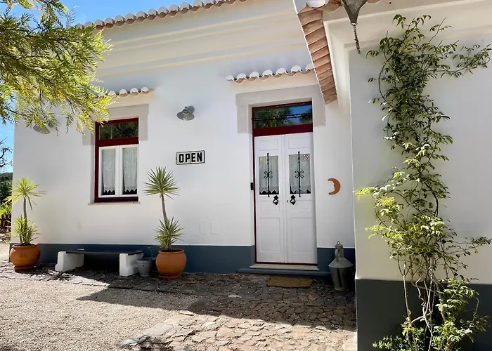 Casa Dos Cantoneiros