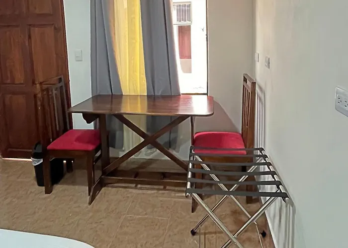 Casa Jungle Monteverde B&B