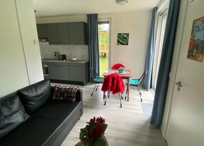 Camping Het Vossenhol