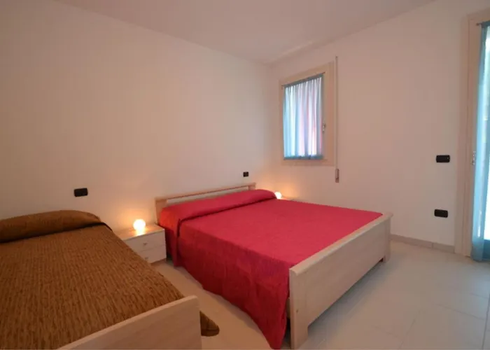 Residence Daniele A Pochi Passi Dal Centro E Dalla Spiaggia