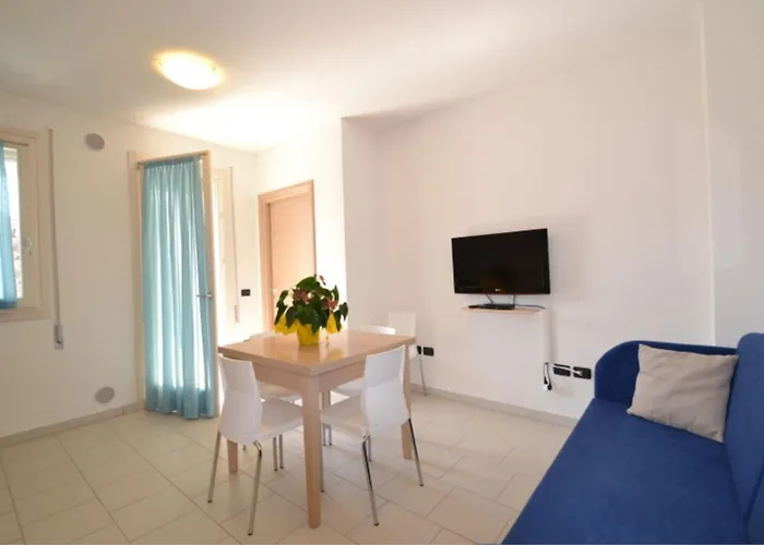 Residence Daniele A Pochi Passi Dal Centro E Dalla Spiaggia