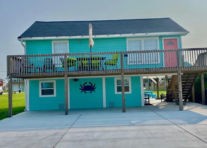 Pelican Hideaway
