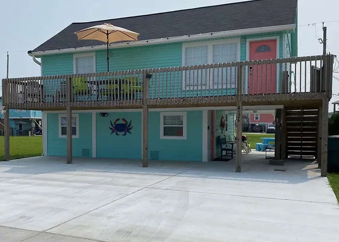 Pelican Hideaway
