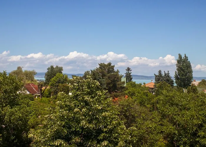 Bella Villa Apartmanhaz
