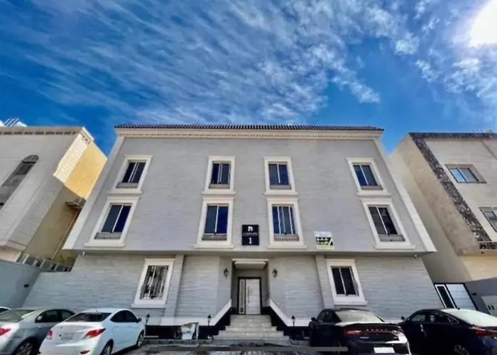 Madinah Valley Residency Kingsize Studio