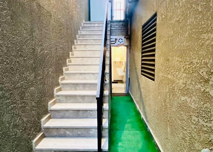 Madinah Valley Residency Kingsize Studio