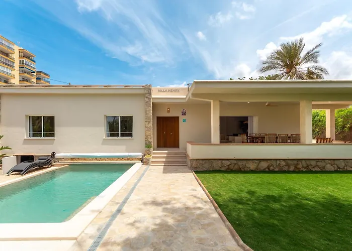 Villa Henry