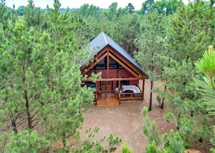 Piney Acres