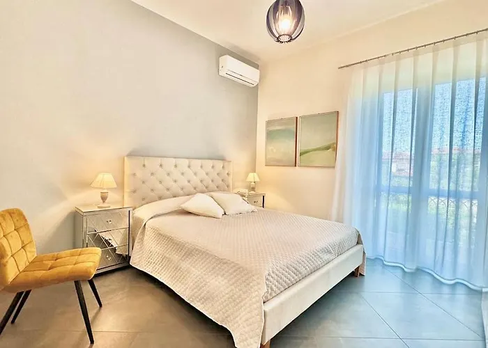 Villa Matteotti Garden Lux 200Mt By The Sea