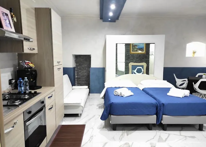 Prestige Casa Vacanze