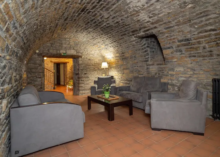 Hostal Casa Cambra Aínsa