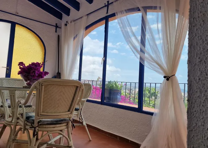 Villa Maryvilla Calp