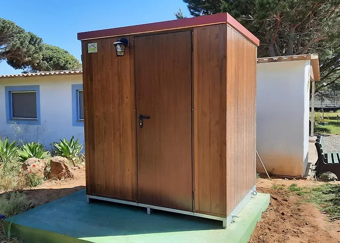 El Oasis De Anayansi