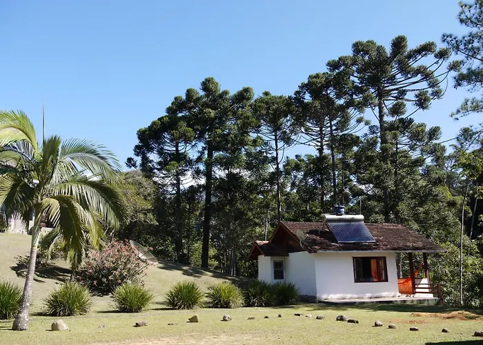  Pousada na Colina