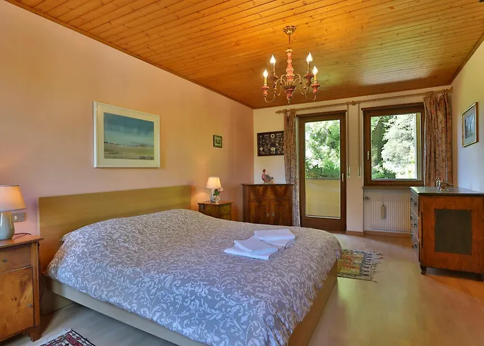 Villa Atelier Baron Killi