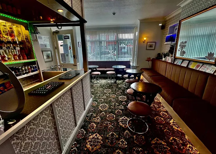 The Northdale Hotel Ltd