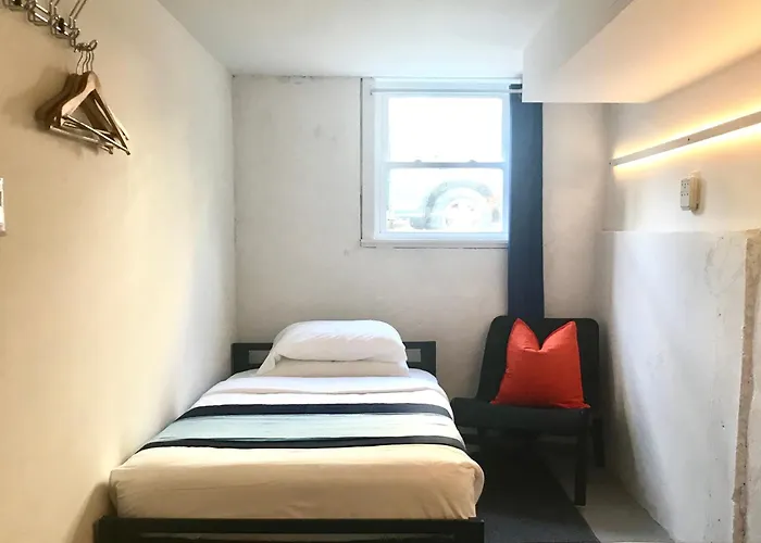 Modern Guesthouse Ironbound Newark With Kitchen-Fasttraintonyc-Onestoptoairport