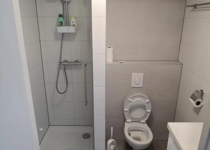 Bordine Guesthouse