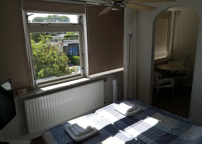 Bordine Guesthouse