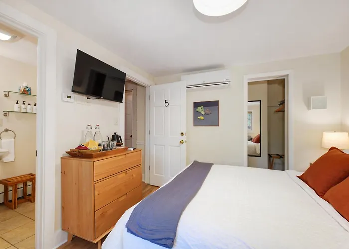 Boulder Guest House