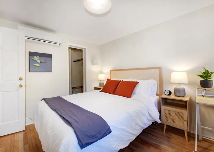Boulder Guest House