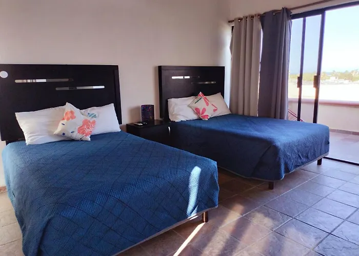 Hostal Las Quintas