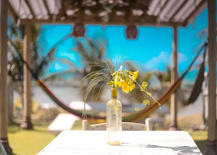 Asas Del Mar - Suites