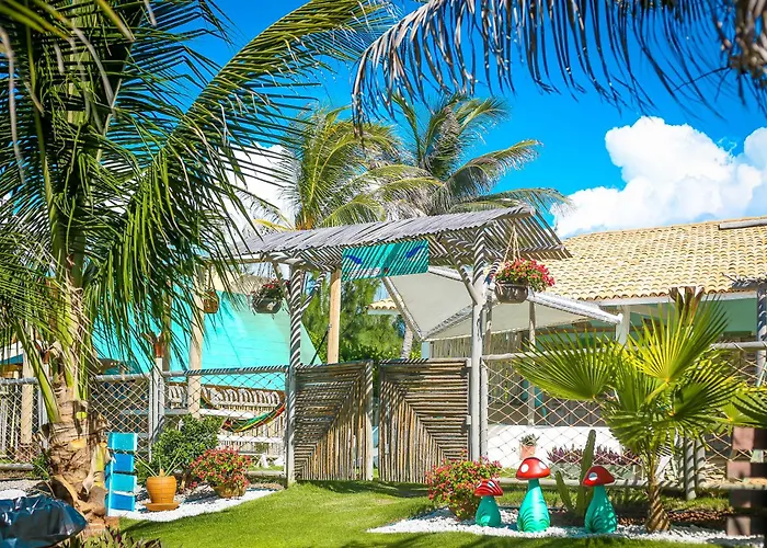 Asas Del Mar - Suites