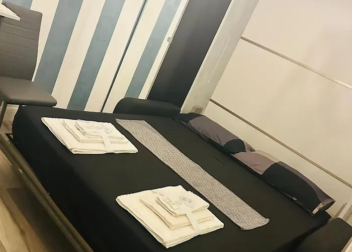 Chambre Bon Bon