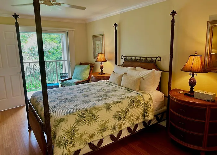 Vok29 Hawaiiana 3Br 3Ba Villa Of Kamalii, Ac, Pool