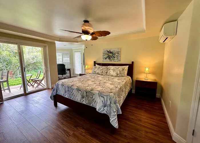 Vok29 Hawaiiana 3Br 3Ba Villa Of Kamalii, Ac, Pool