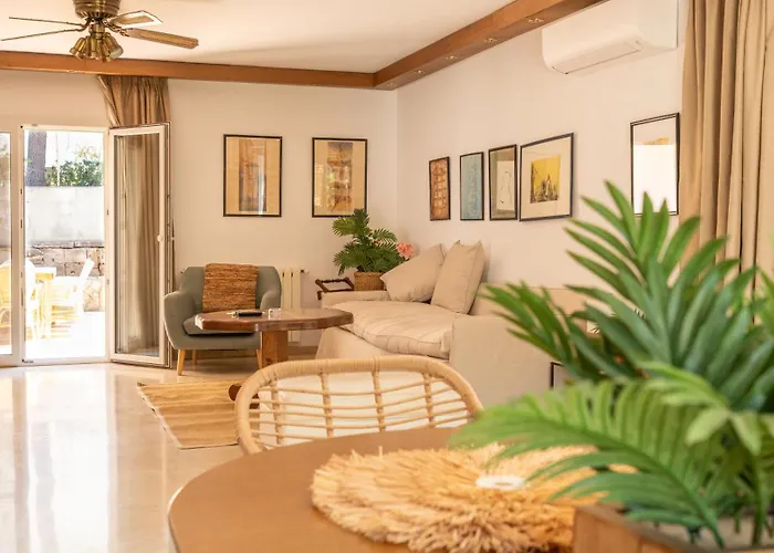 Houm Villa Son Rigo